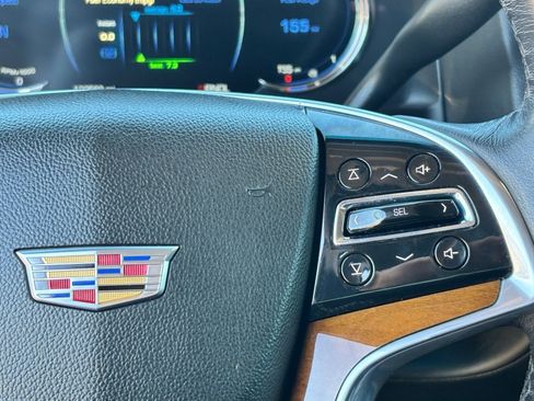 Used 2020 Cadillac Escalade ESV Luxury image 22