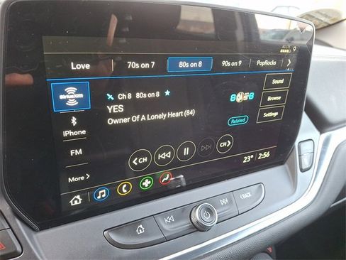 Used 2025 Chevrolet Blazer LT w/ Convenience Package image 18