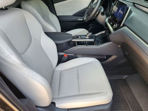 Used 2025 Lexus TX 350 AWD w/ Technology Package image 14