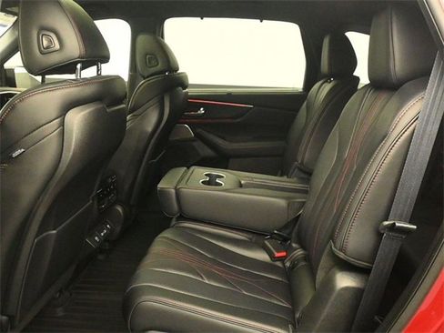 Used 2024 Acura MDX Type S image 10