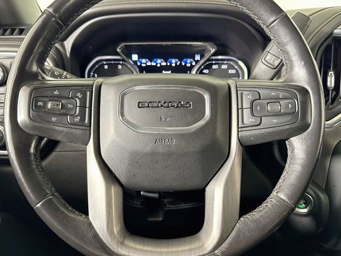 Used 2020 GMC Sierra 3500 Denali w/ Denali Ultimate Package AWD/4WD image 38