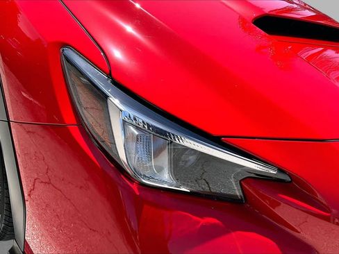 Used 2023 Subaru WRX Premium AWD/4WD image 27