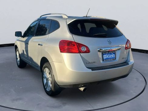 Used 2013 Nissan Rogue SV image 7