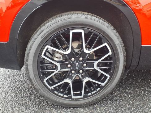 Certified 2023 Chevrolet Blazer RS w/ Enhanced Convenience Package image 7