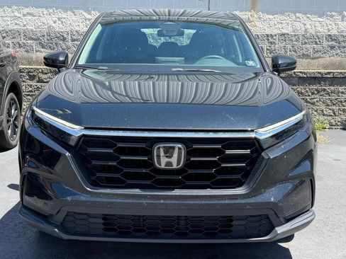 Used 2024 Honda CR-V LX image 22