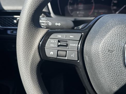 Certified 2023 Honda Civic LX image 20