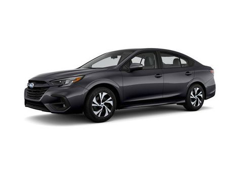 New 2025 Subaru Legacy Premium w/ Popular Package #1A image 4