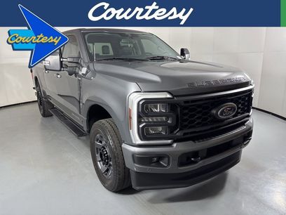 Used 2024 Ford F350 Lariat w/ Lariat Ultimate Package