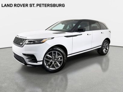 Used 2026 Land Rover Range Rover Velar Dynamic SE