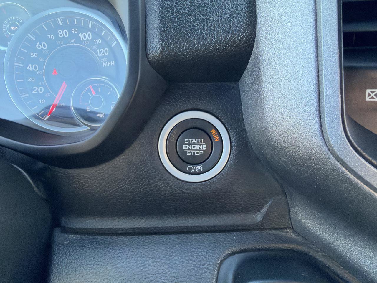 Used 2023 RAM 3500 Tradesman AWD/4WD image 19