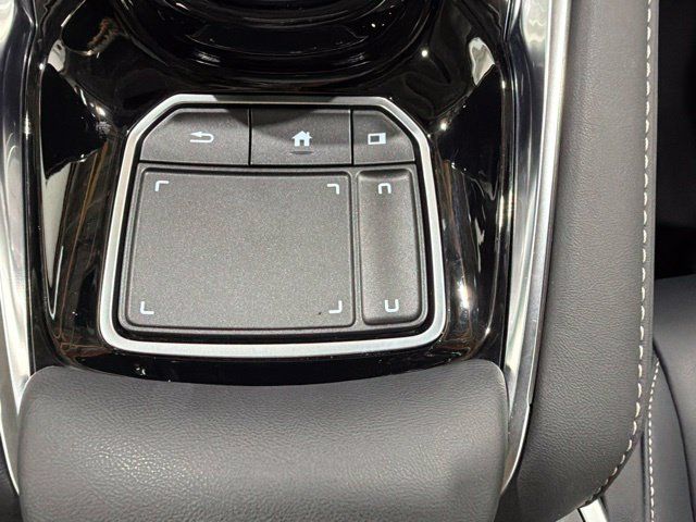 Used 2025 Acura RDX w/ Technology Package AWD/4WD image 40