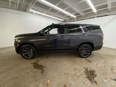 Used 2024 Chevrolet Tahoe High Country w/ Premium Package 2 image 3