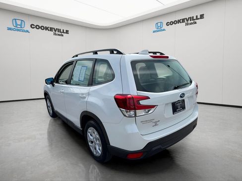 Used 2023 Subaru Forester AWD/4WD image 6