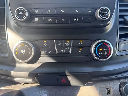 Used 2023 Ford Transit 250 Low Roof w/ Exterior Upgrade Package image 16