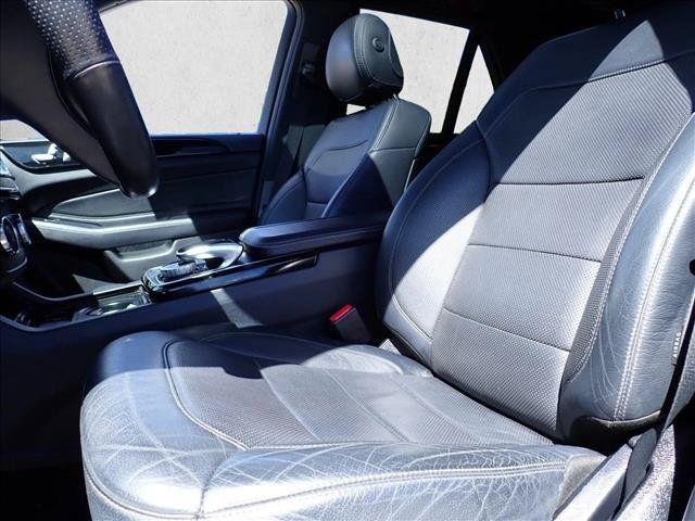 Used 2017 Mercedes-Benz GLE 43 AMG 4MATIC w/ Parking Assist Package image 15