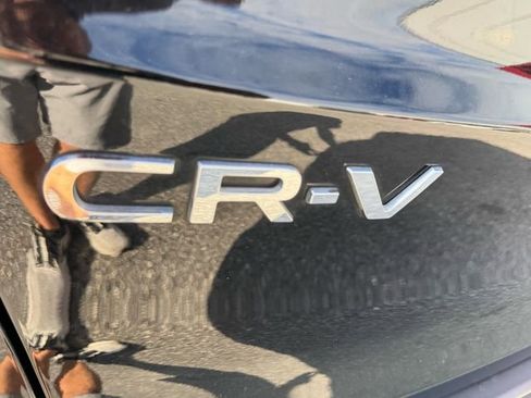Used 2023 Honda CR-V EX image 12