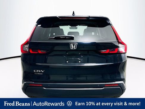 Used 2023 Honda CR-V EX-L image 6