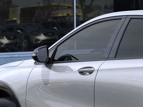 New 2026 Buick Envista Sport Touring w/ Convenience I Package FWD image 12