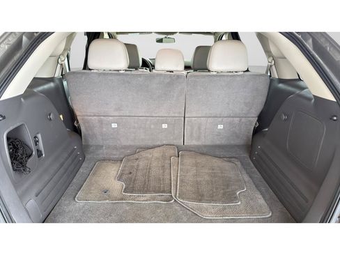 Used 2013 Ford Edge Limited FWD image 11