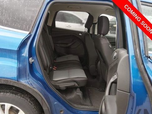 Used 2019 Ford Escape SE AWD/4WD image 6