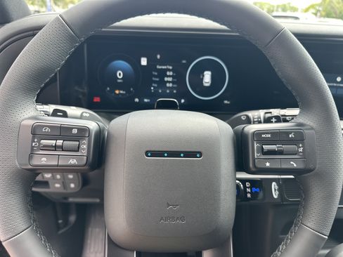 New 2026 Hyundai Palisade XRT Pro image 19