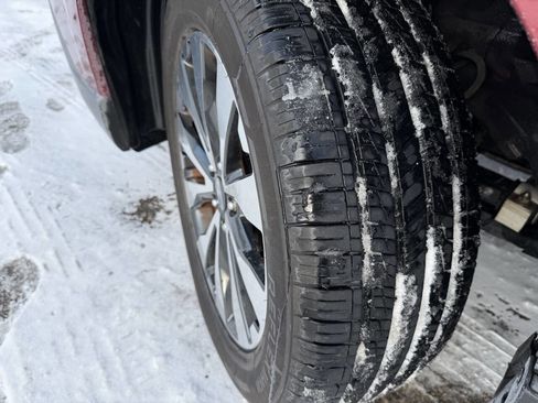 Used 2015 Subaru Outback 2.5i Limited image 20