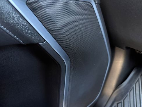 Used 2022 Chevrolet Silverado 1500 RST image 26