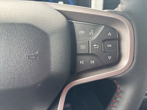 New 2026 Ford Bronco Heritage Edition image 17