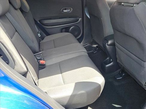 Used 2021 Honda HR-V Sport image 25