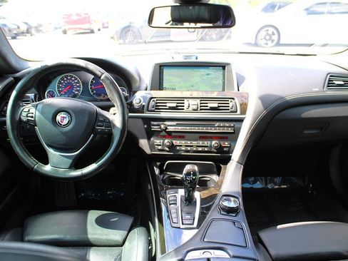 Used 2015 BMW ALPINA B6 xDrive Gran Coupe image 20