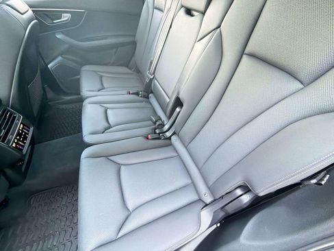 New 2025 Audi Q7 3.0T Premium Plus AWD/4WD image 33