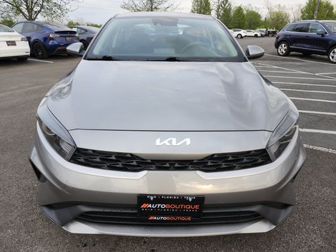 Used 2022 Kia Forte LXS image 10