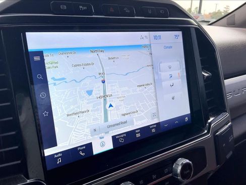 Used 2022 Ford F250 King Ranch w/ Tremor Off-Road Package image 34