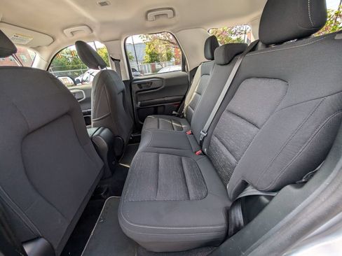 Used 2021 Ford Bronco Sport AWD/4WD image 17