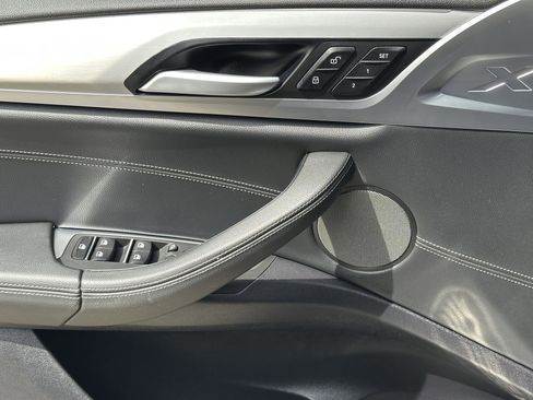 Used 2019 BMW X3 xDrive30i w/ M Sport Package 2 AWD/4WD image 21