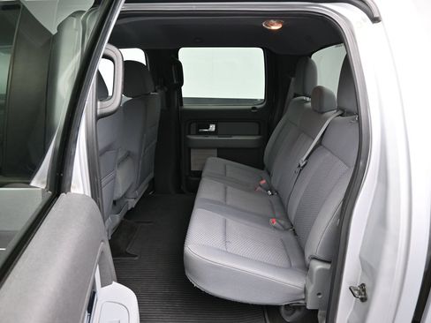 Used 2013 Ford F150 XLT w/ XLT Chrome Pkg RWD image 11