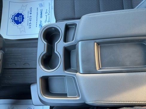 New 2026 GMC Sierra 1500 Pro w/ Graphite Edition image 24