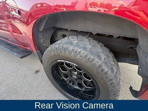 Used 2019 Chevrolet Silverado 1500 RST w/ All-Star Edition AWD/4WD image 33