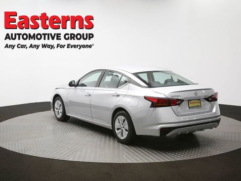 Used 2023 Nissan Altima 2.5 S image 64