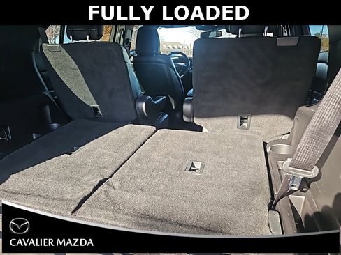 Used 2020 Ford Explorer ST w/ ST Street Pack image 34