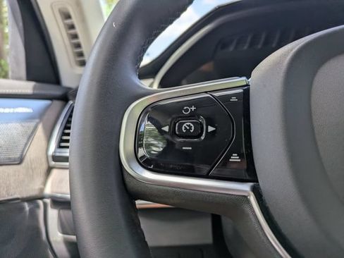 Certified 2023 Volvo XC90 B6 Ultimate w/ Protection Package Premier AWD/4WD image 34