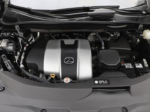 Used 2022 Lexus RX 350 350 w/ Premium Package image 33