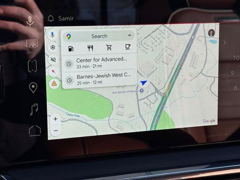 Used 2025 GMC Sierra 1500 Denali Ultimate image 22