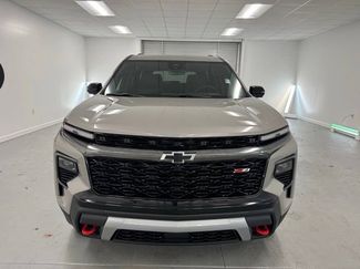 New 2026 Chevrolet Traverse Z71 w/ Driver Confidence Package video 2