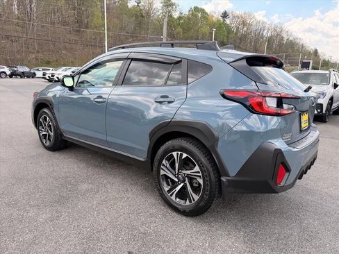 Certified 2024 Subaru Crosstrek 2.0i Premium AWD/4WD image 5