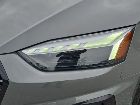 Used 2023 Audi A5 2.0T Premium Plus w/ Premium Plus image 32