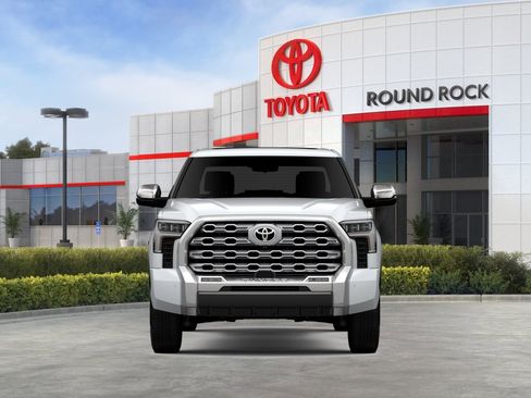 New 2026 Toyota Tundra 1794 Edition AWD/4WD image 17