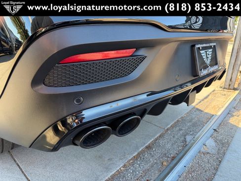Used 2021 Mercedes-Benz GLE 53 AMG 4MATIC Coupe image 8