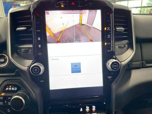 New 2026 RAM 1500 Big Horn image 15