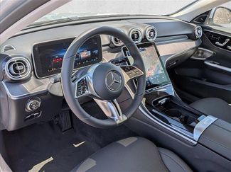 New 2026 Mercedes-Benz C 300 4MATIC Sedan video 3